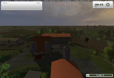 Antilles Francaises Beta