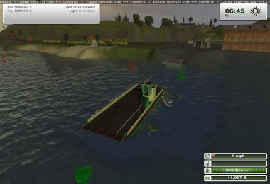 Antilles Francaises Beta