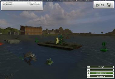 Antilles Francaises Beta