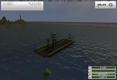 Antilles Francaises Beta