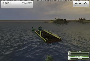 Antilles Francaises Beta