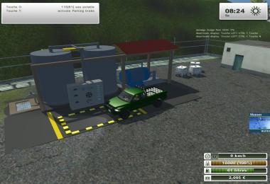 Antilles Francaises Beta