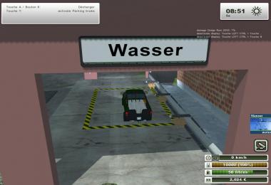 Antilles Francaises Beta