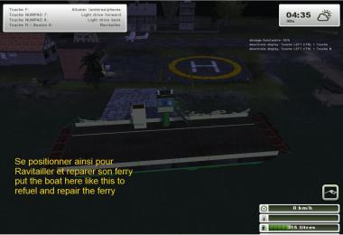 Antilles Francaises Beta