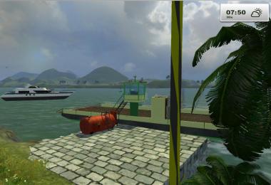 Antilles Francaises Beta