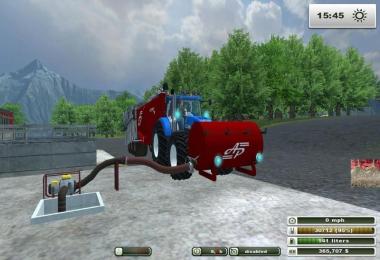 AP front tank 3m3 v1.0