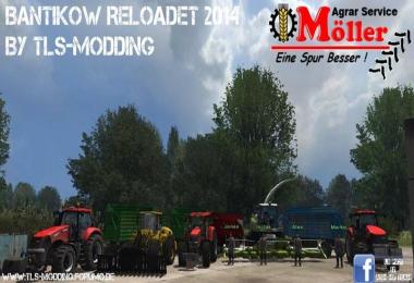 Bantikow Reloaded 2014 v1.0