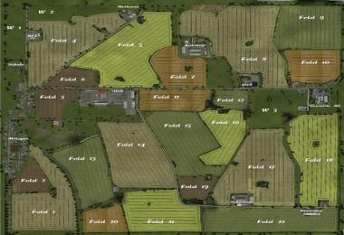 Bantikow Reloaded 2014 v1.0