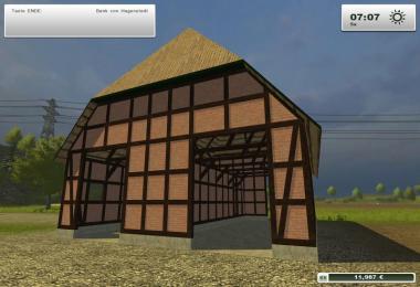Barn Mod v1.0