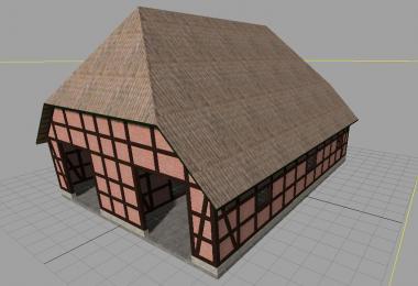 Barn Mod v1.0