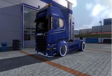 BCD Scania Race Pack Version 1.1