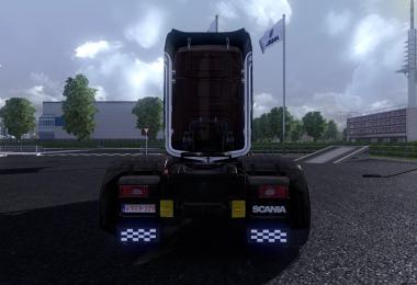 BCD Scania Race Pack Version 1.1