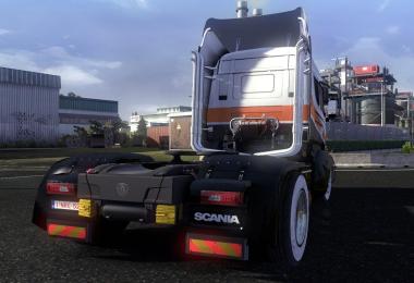 BCD Scania Race Pack Version 1.1