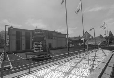 BCD Scania Race Pack Version 1.1