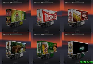 Beer skinpack 1.12.1s