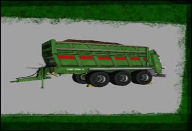 Bergmann TSW7340S v1.0