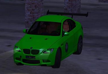 BMW M3 v1.0