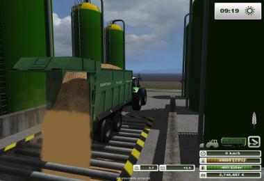 Brantner Power Push TA23065 v3.0 Normal ohne Spur