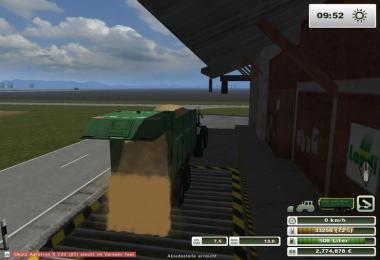 Brantner Power Push TA23065 v3.0 Normal ohne Spur