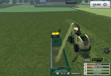 Brantner Power Push TA23065 v3.0 Normal ohne Spur