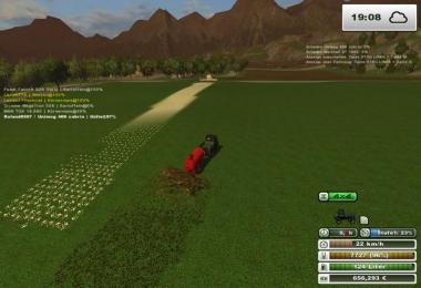 Brunzdorf v3.2 Forstmod