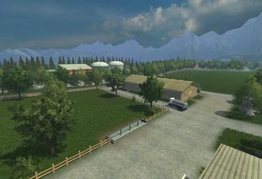 Brunzdorf v3.3 neue BGA