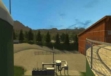 Brunzdorf v3.3 neue BGA