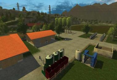 Brunzdorf v3.3 neue BGA