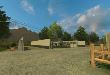 Brunzdorf v3.3 neue BGA