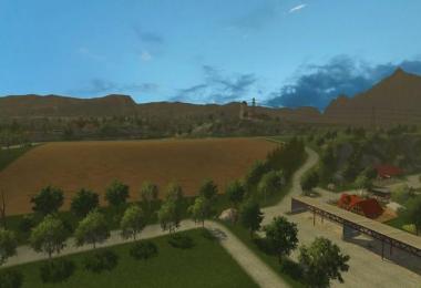 Brunzdorf v3.3 neue BGA