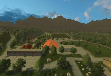 Brunzdorf v3.3 neue BGA