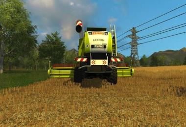 Brunzdorf v3.3 neue BGA