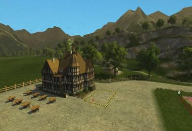 Brunzdorf v3.3 neue BGA