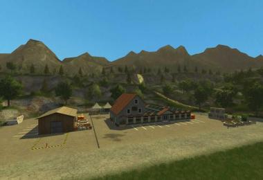 Brunzdorf v3.3 neue BGA