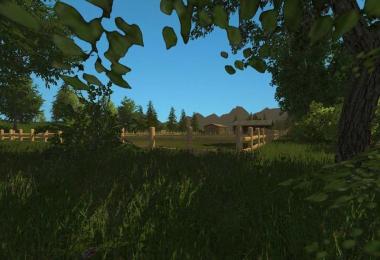 Brunzdorf v3.3 neue BGA