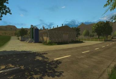 Brunzdorf v3.3 neue BGA