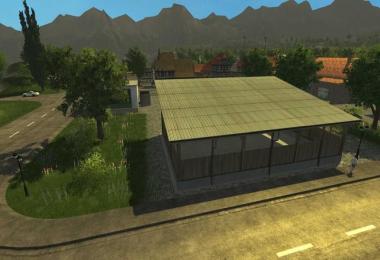 Brunzdorf v3.3 neue BGA