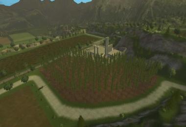 Brunzdorf v3.3 neue BGA