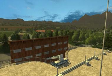 Brunzdorf v3.3 neue BGA