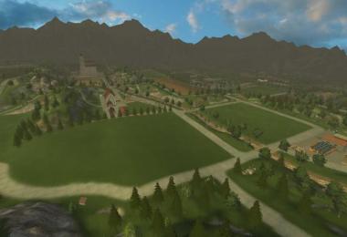 Brunzdorf v3.3 neue BGA