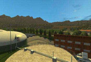 Brunzdorf v3.3 neue BGA