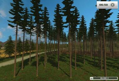 Brunzdorf v3.3 neue BGA