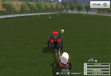 Brunzdorf v3.3 neue BGA