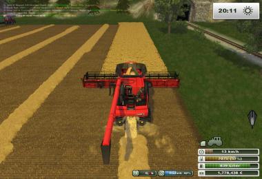 Brunzdorf v3.3 neue BGA