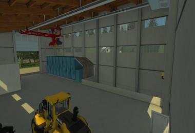 Brunzdorf v3.3 neue BGA