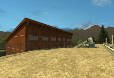 Brunzdorf v3.3 neue BGA