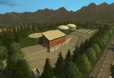 Brunzdorf v3.3 neue BGA