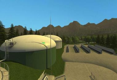 Brunzdorf v3.3 neue BGA