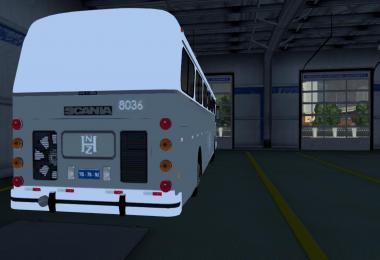 Bus NZH 1965  1.10.X & 1.12.1