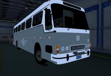 Bus NZH 1965  1.10.X & 1.12.1